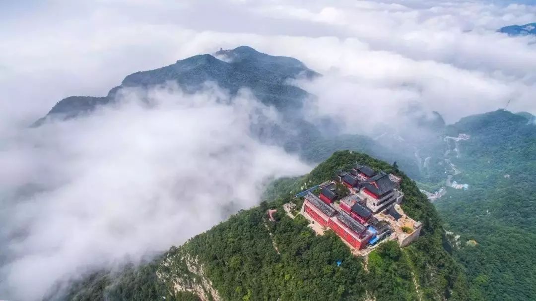 航拍是什么意思