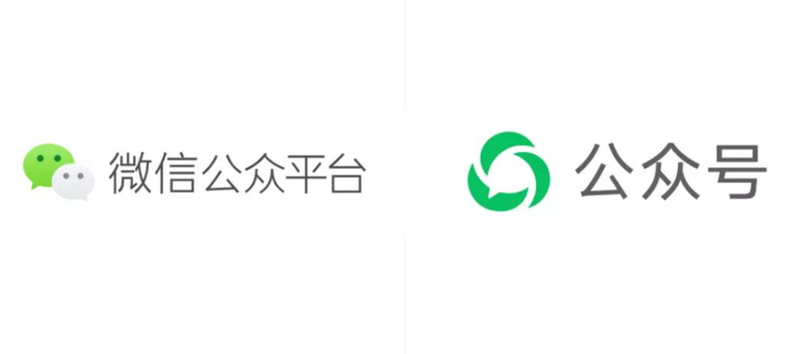 什么是公众号