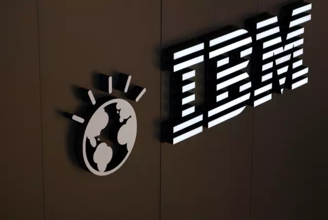 ibm代表什么