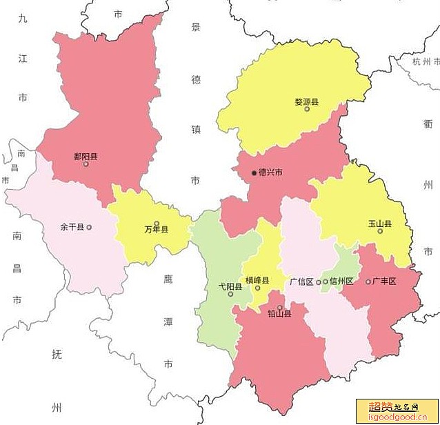 上饶各县房产备案