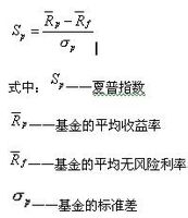标准差函数