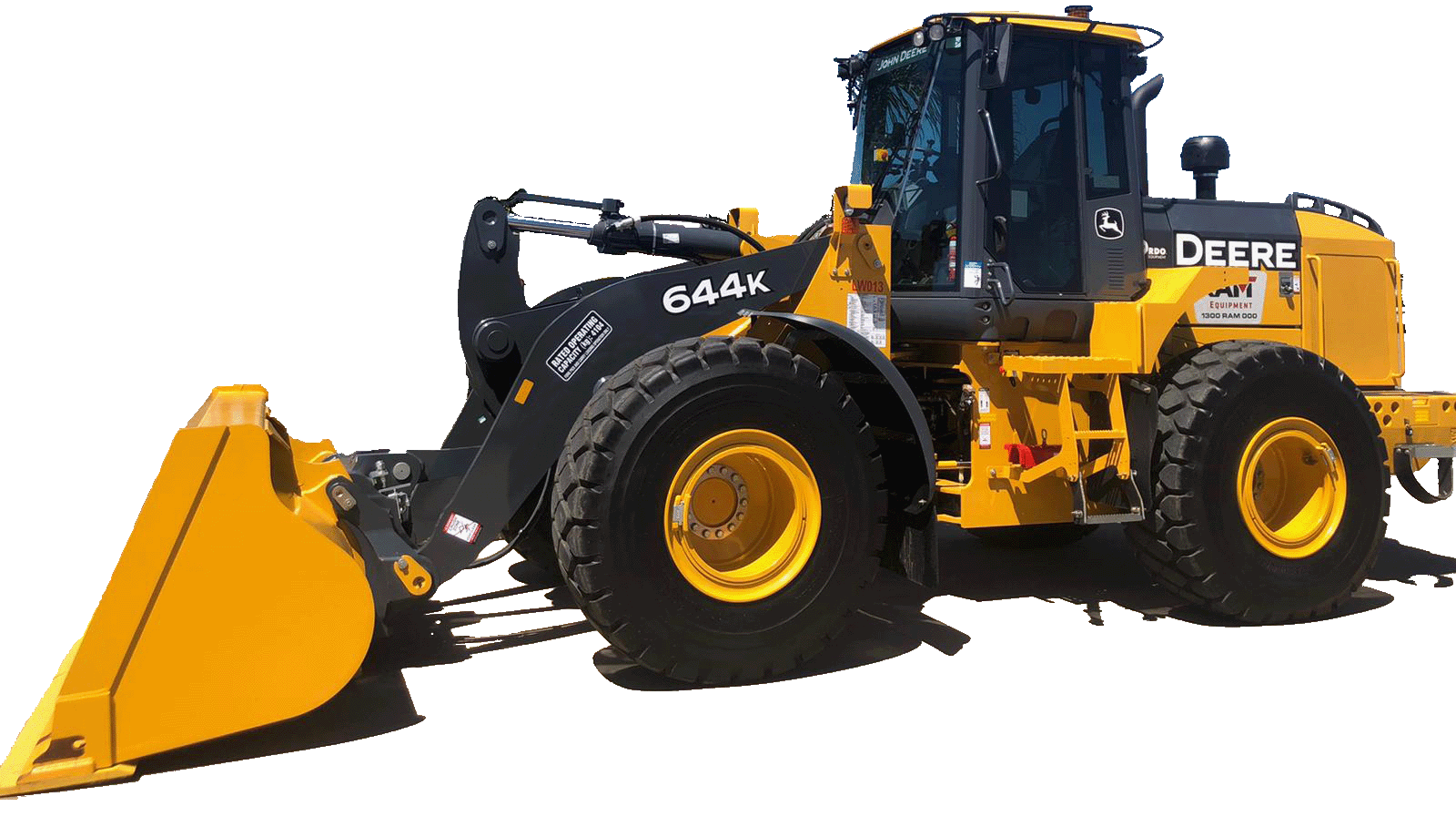 loader