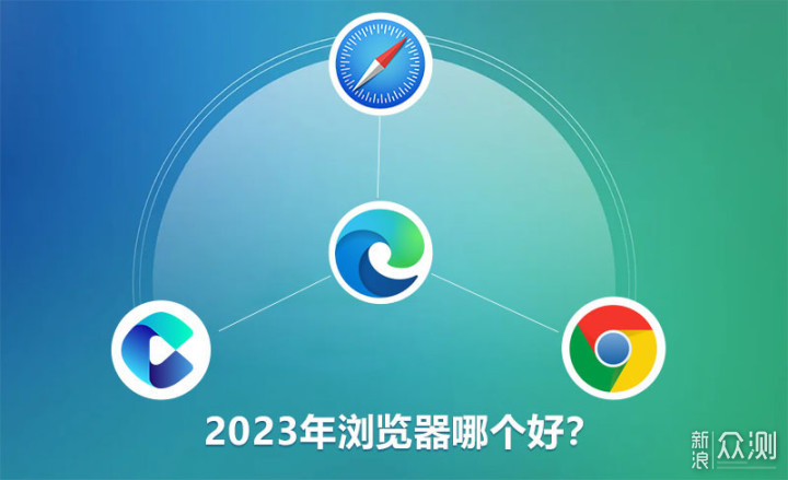 电脑浏览器哪个好