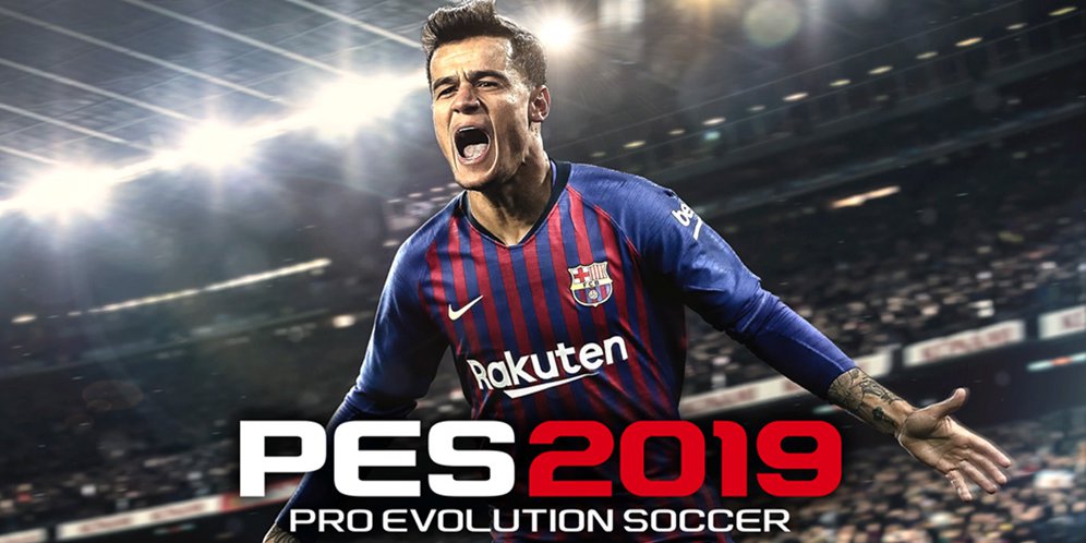 pes2019