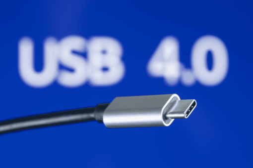 什么是usb