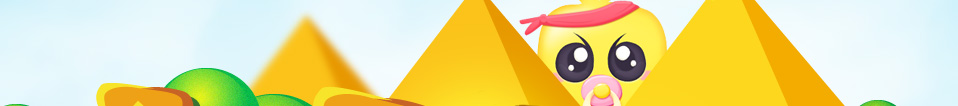 保卫萝卜电脑版