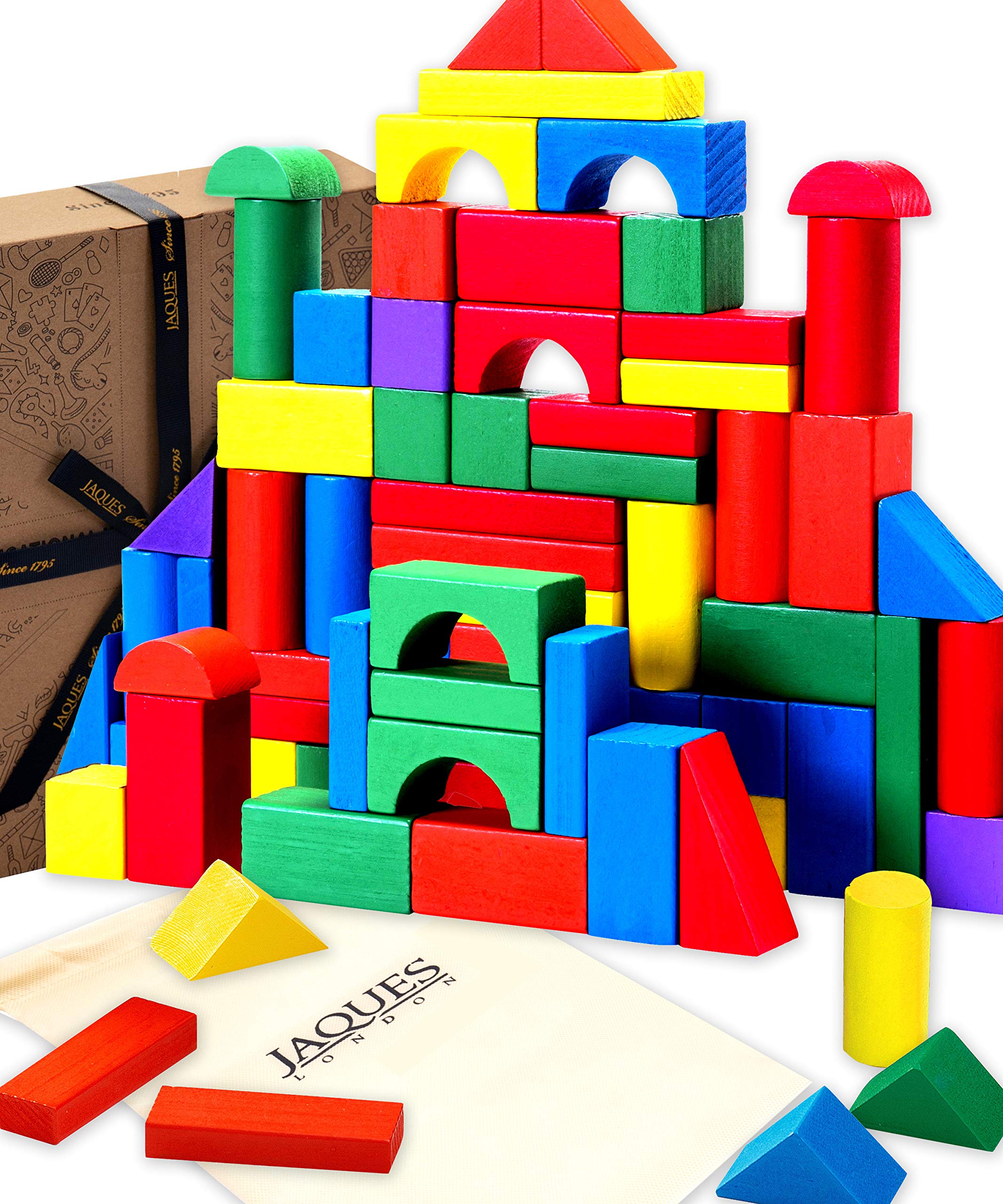 blocks