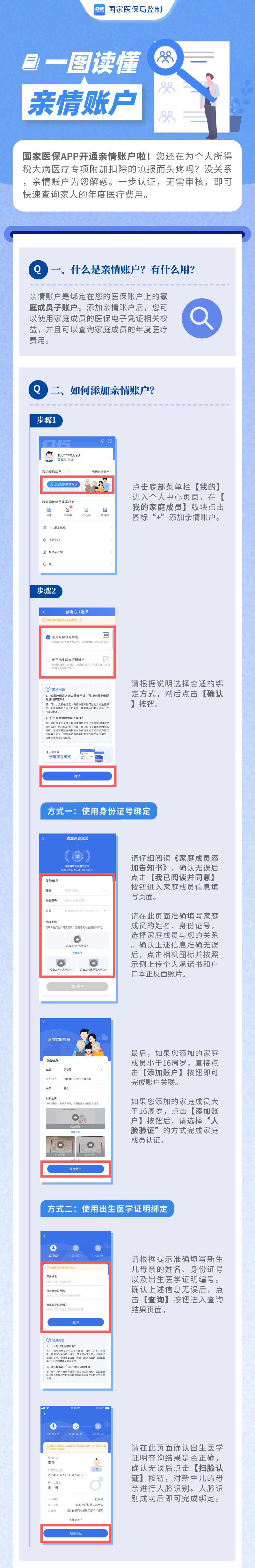 亲情号码怎么开通