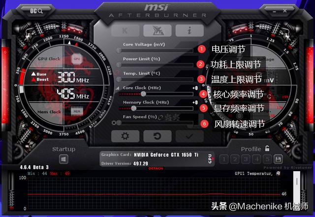 怎么提高显存