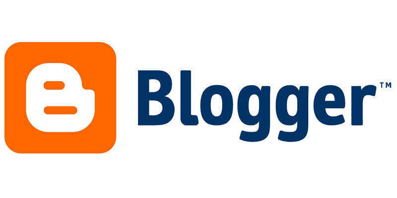 blogger