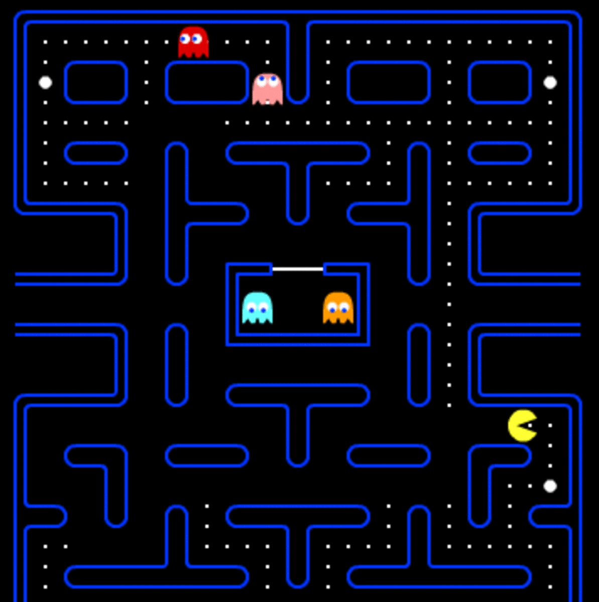 pacman