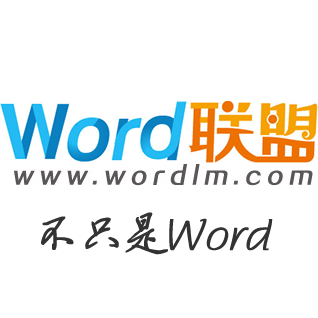 word联盟