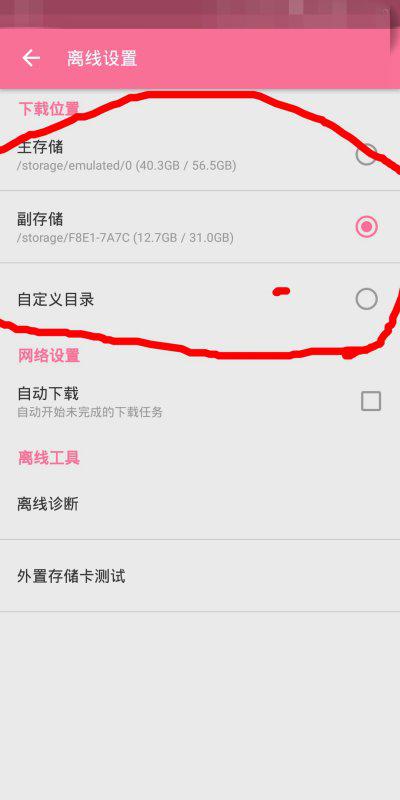 b站缓存