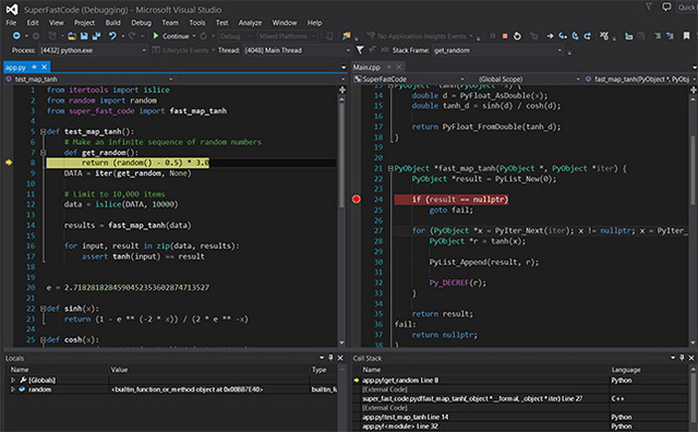 vs2013