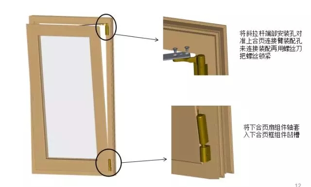 倒结构