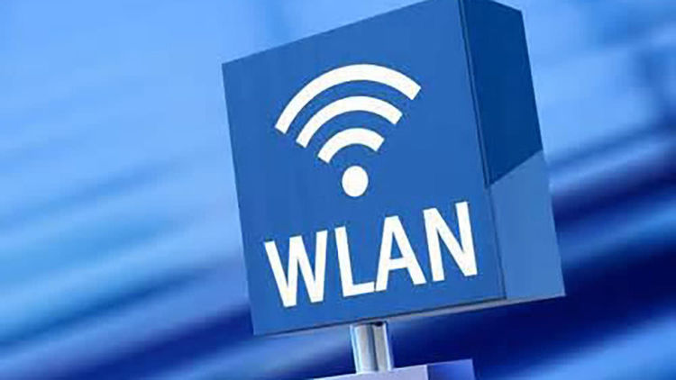 wlan