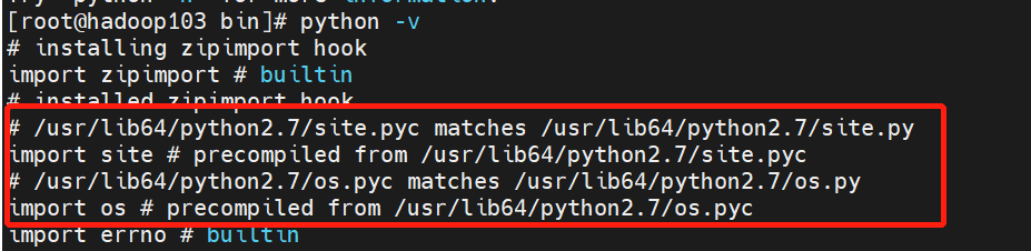 升级python