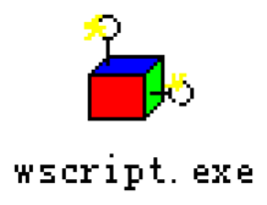 wscript