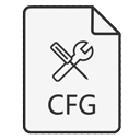 cfg文件是什么