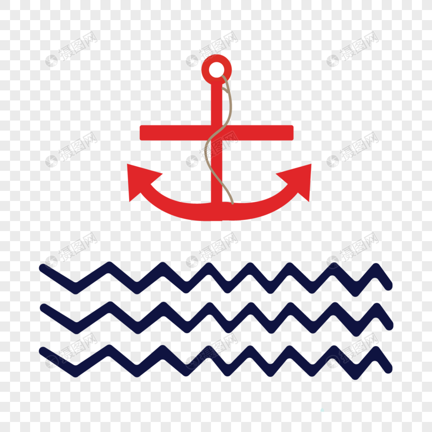 锚点