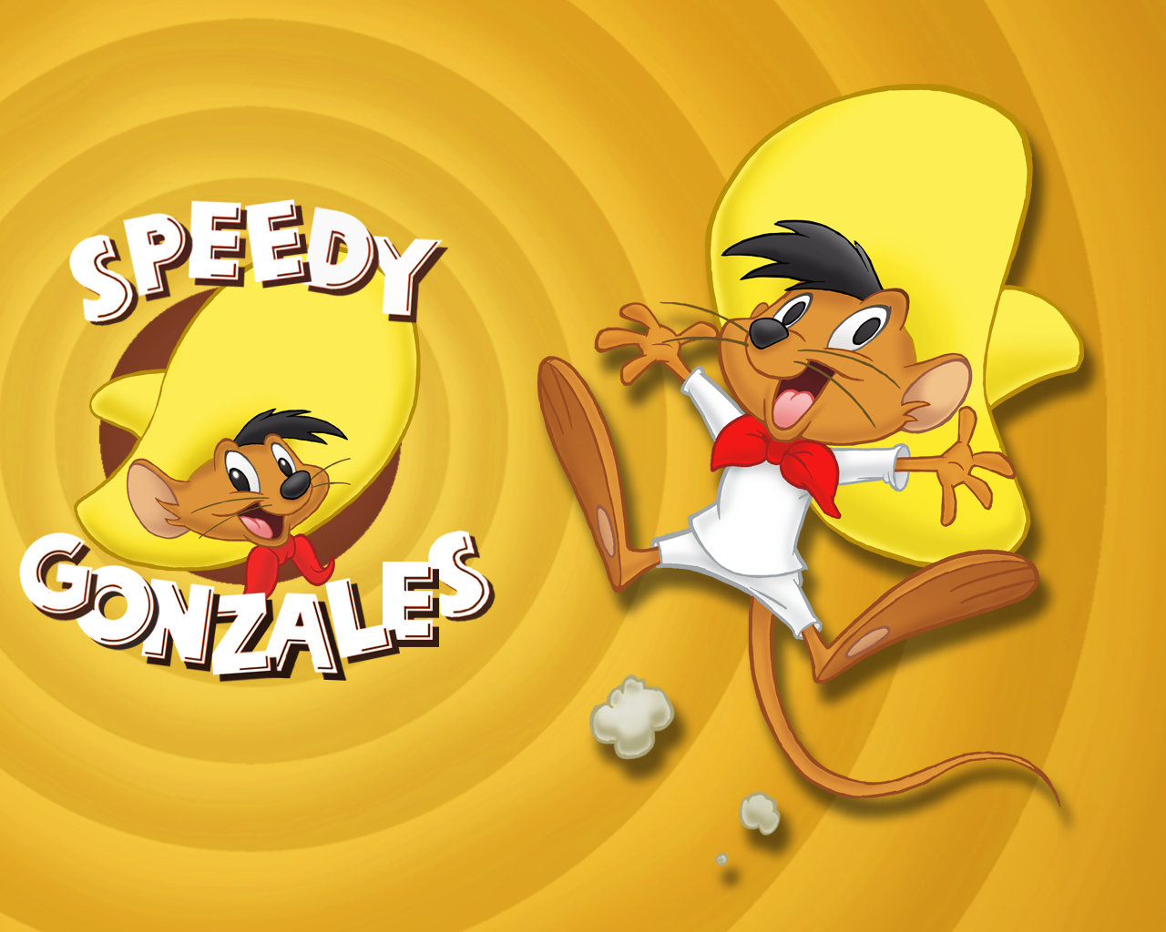 speedy