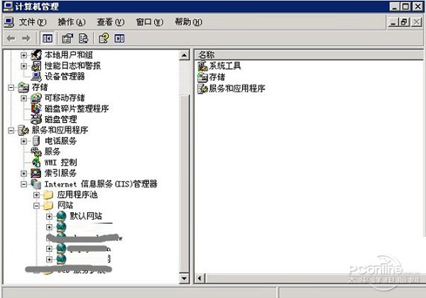 iis是什么意思
