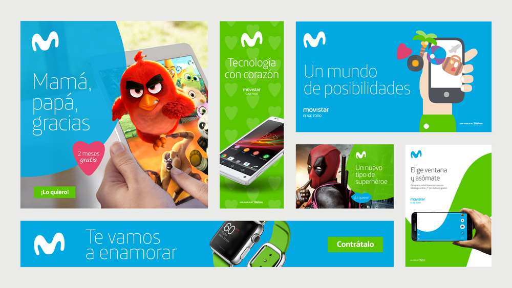 movistar