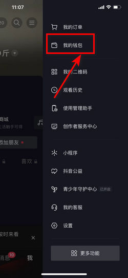 京东消费总额查询