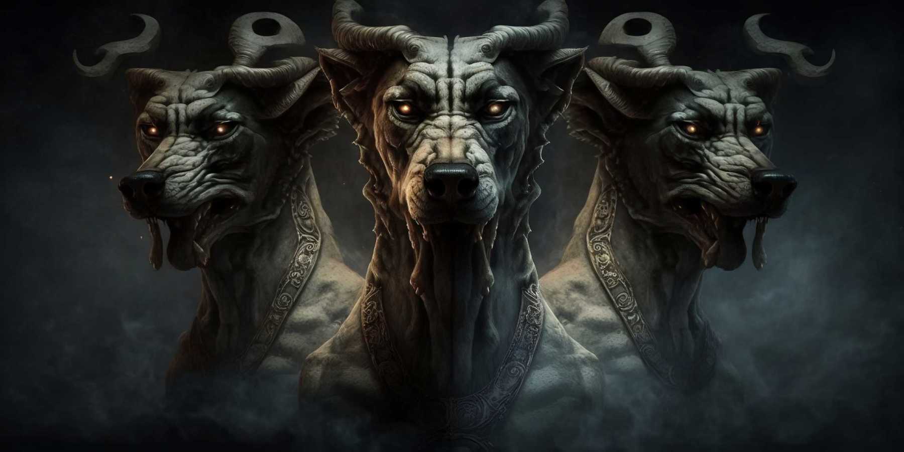 cerberus