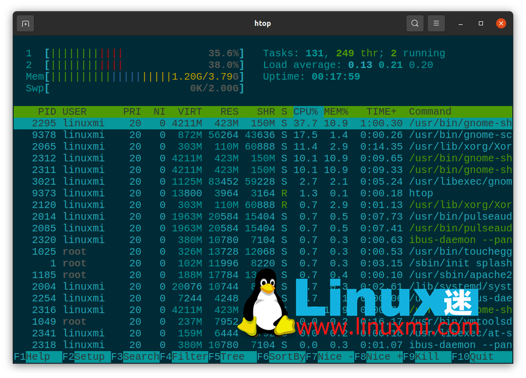 linux内核