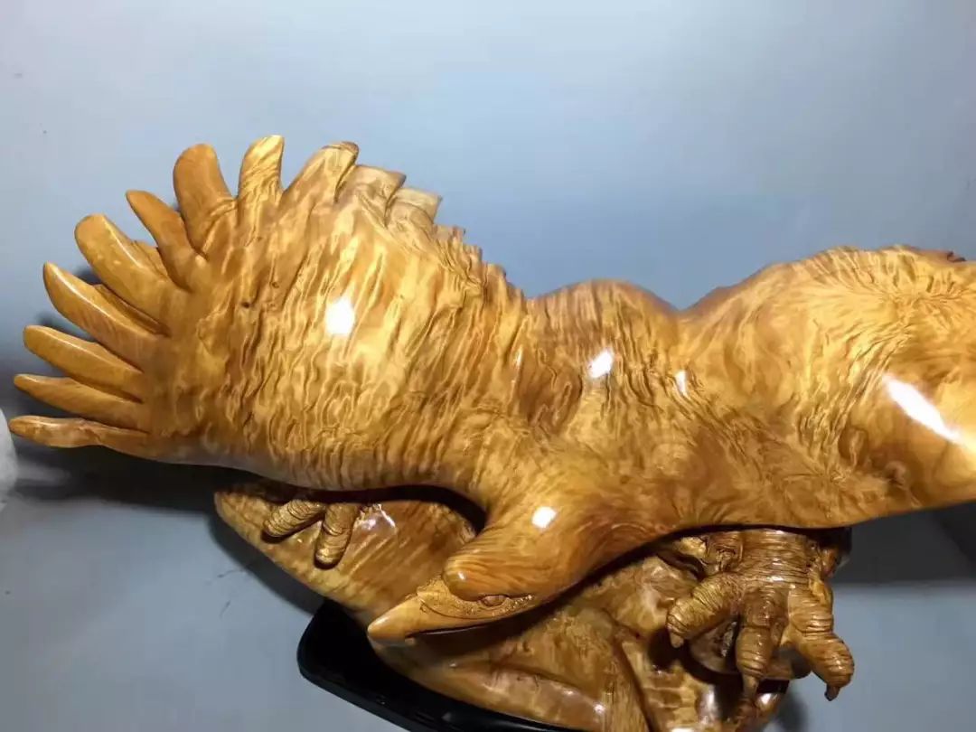 金丝楠木是红木吗
