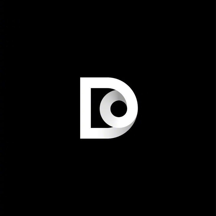 字母d