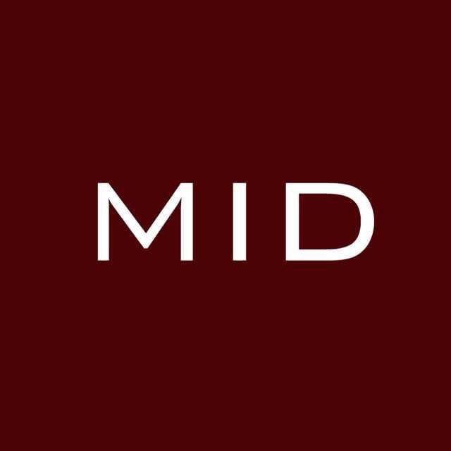 mid文件