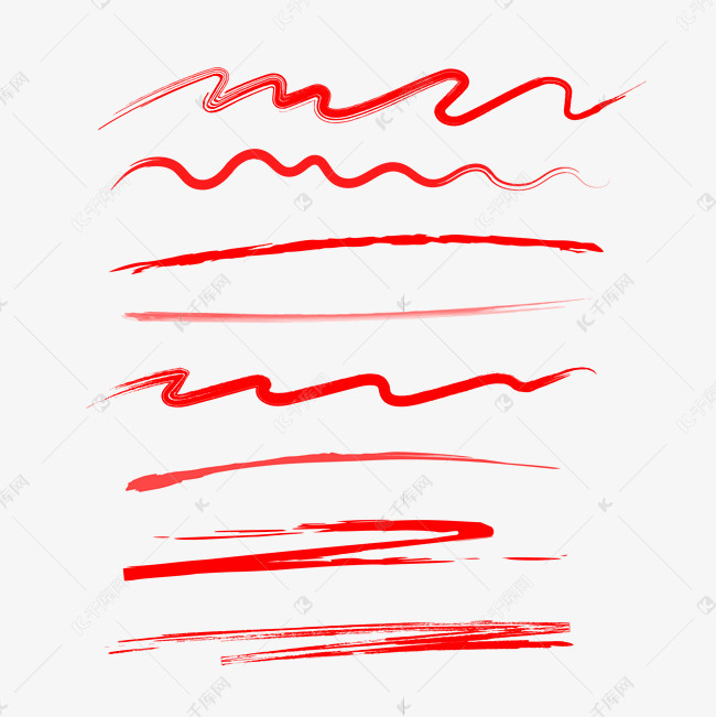 css文字下划线