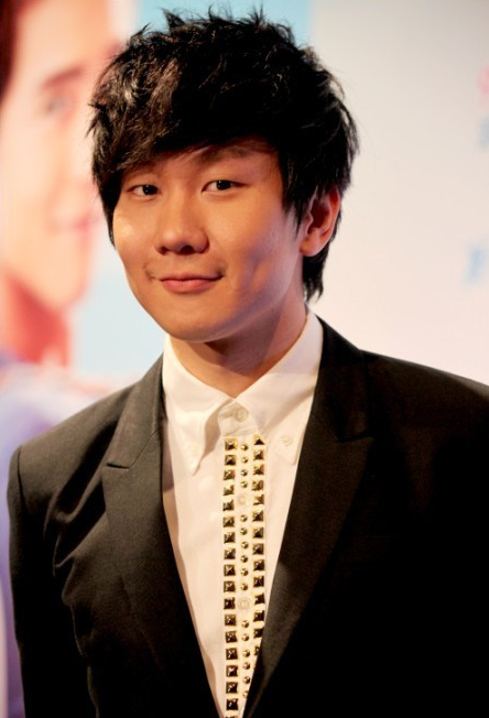 林俊杰哪里人