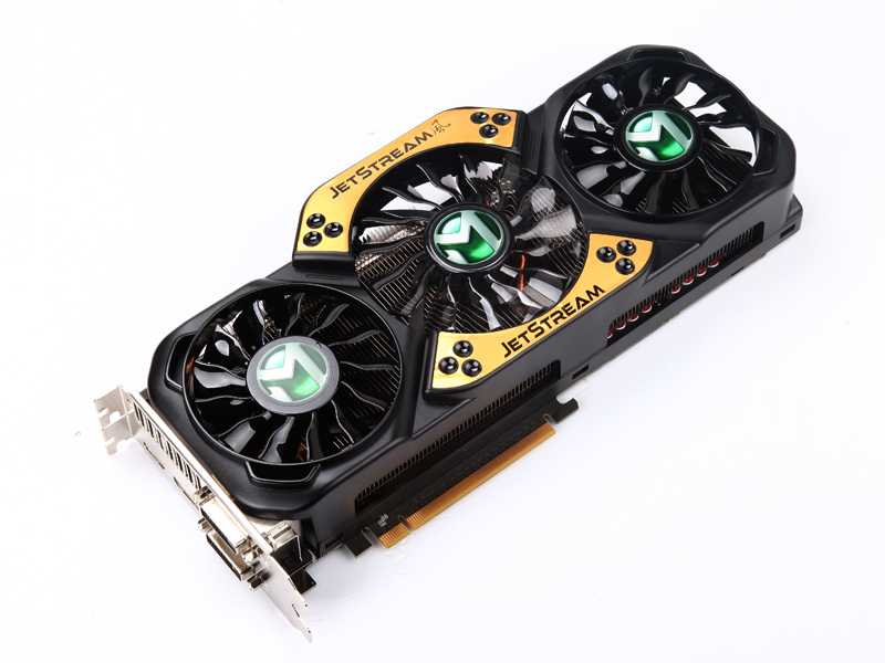 770显卡