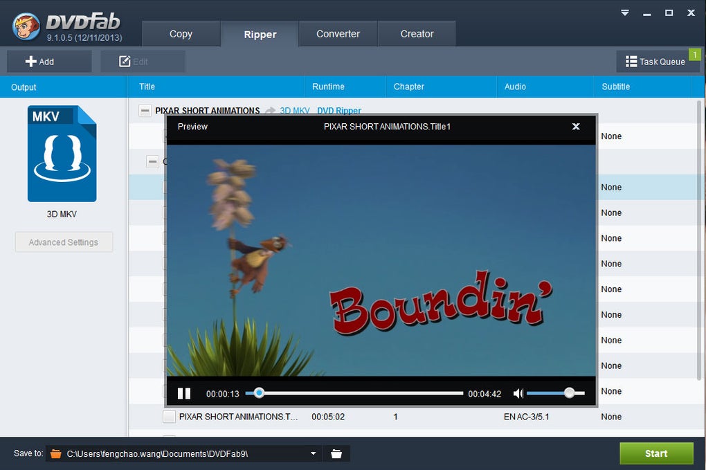 DVDFab