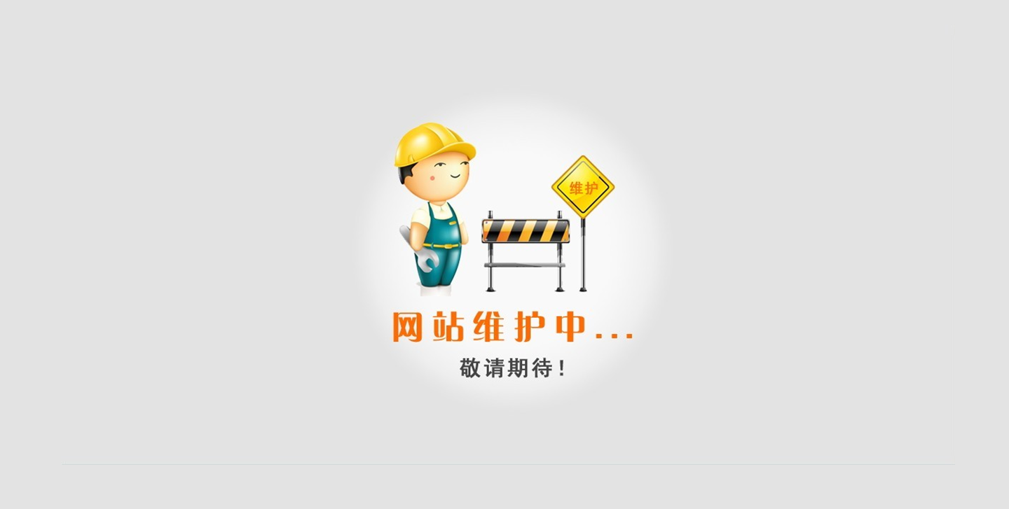 网站升级