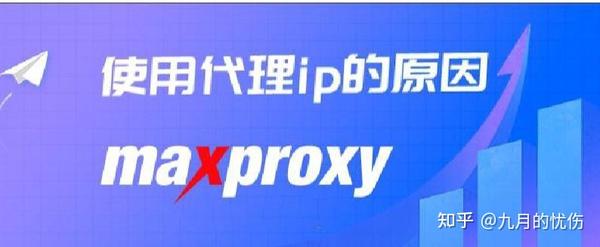 外国代理ip