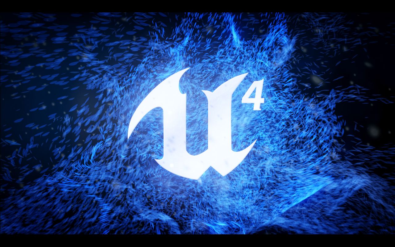虚幻4