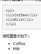 dlist