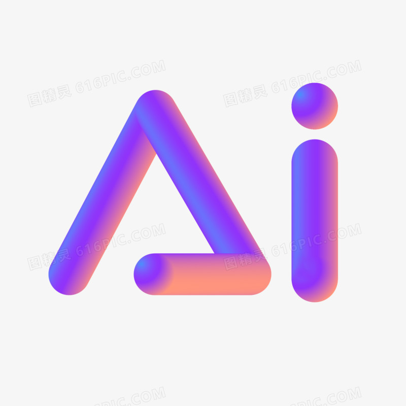 ai的字