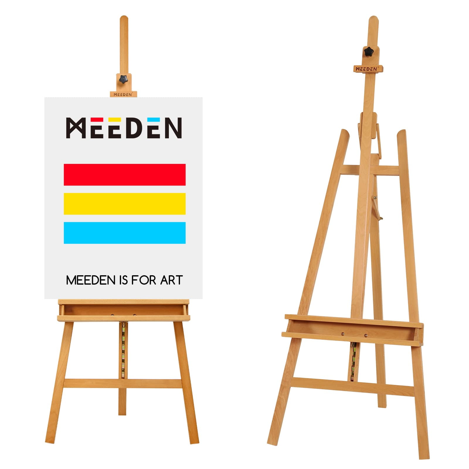 easel