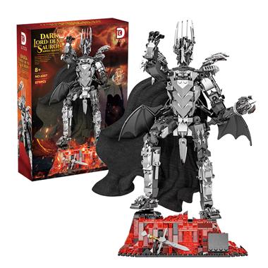 牧牧大魔王