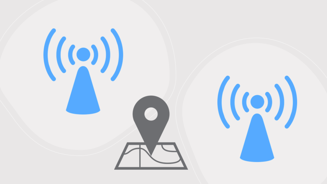 wifi定位