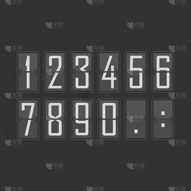 数字反转