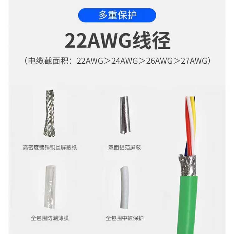 以太网电缆