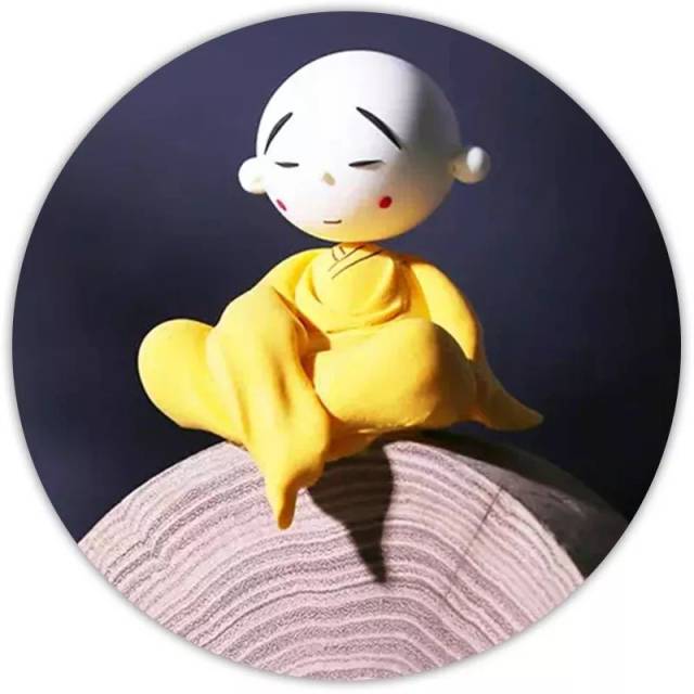 聪明如我