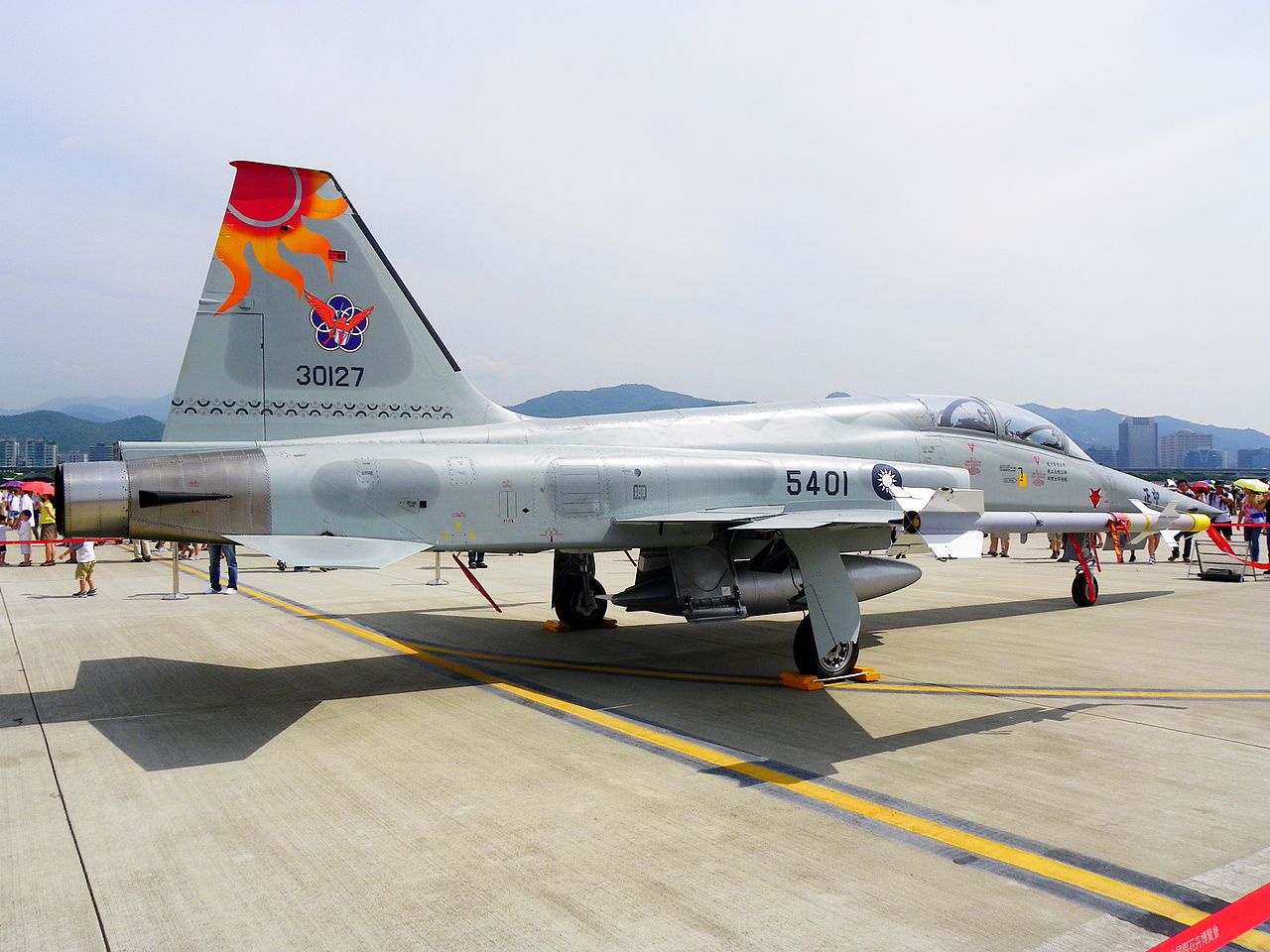 f5是什么意思