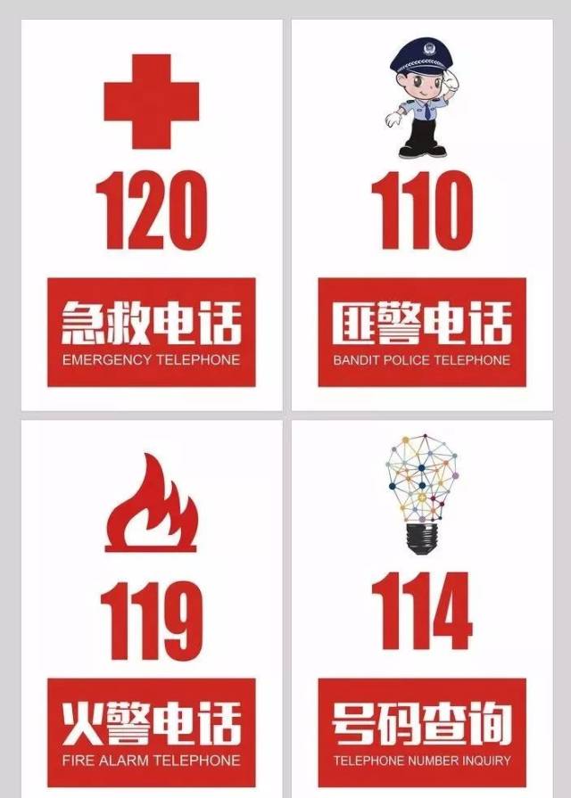 人保救援电话